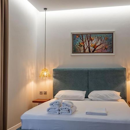 Juer Hotel Bajkaj Dış mekan fotoğraf