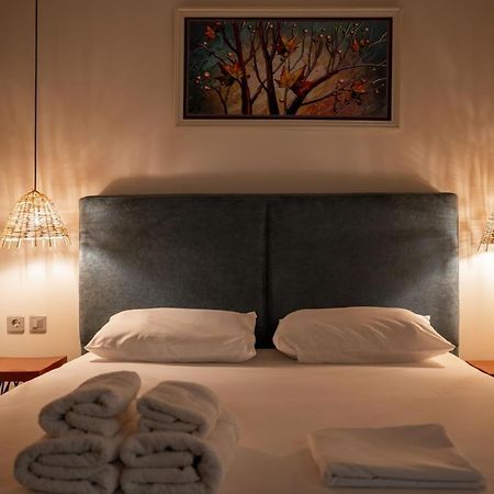 Juer Hotel Bajkaj Dış mekan fotoğraf