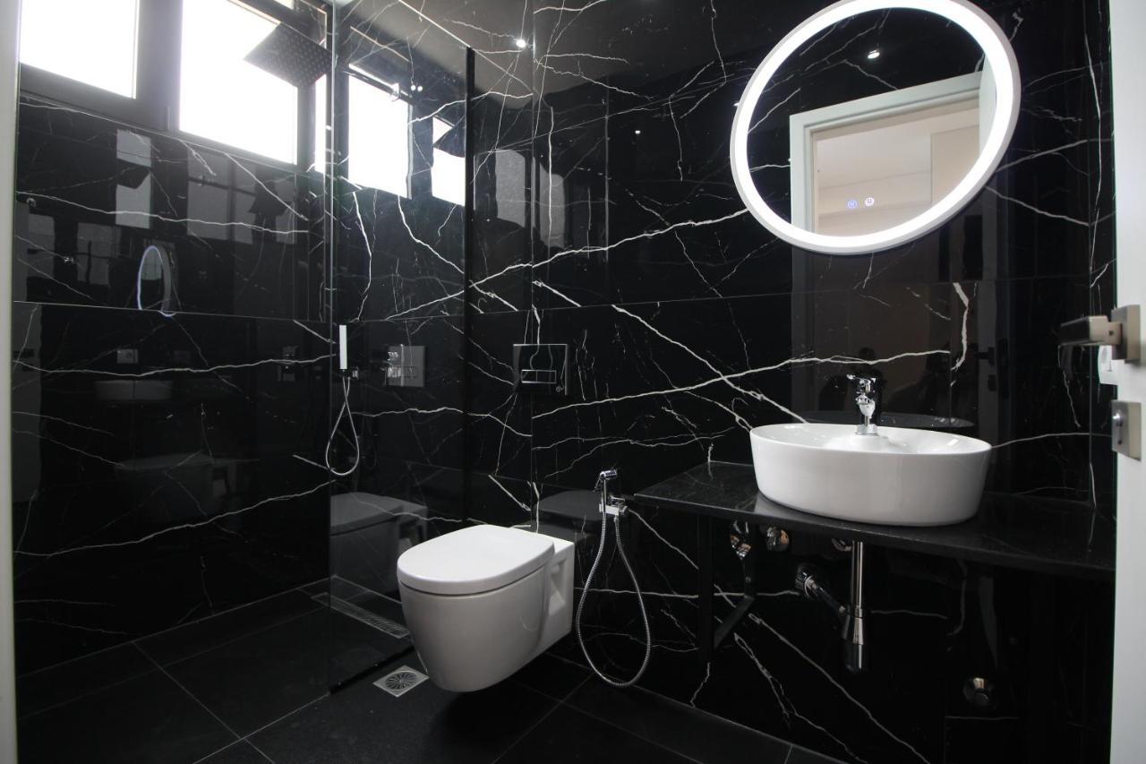 Juer Hotel Bajkaj Dış mekan fotoğraf