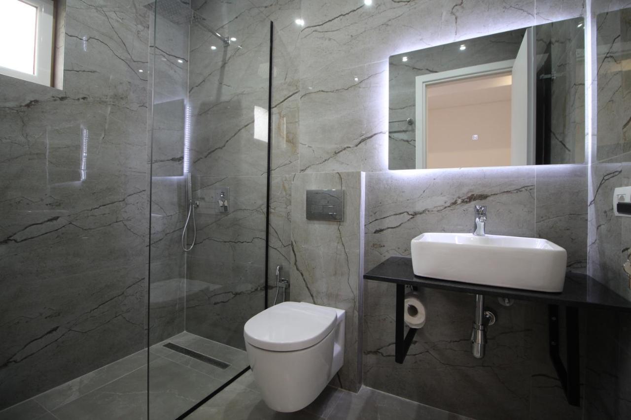Juer Hotel Bajkaj Dış mekan fotoğraf