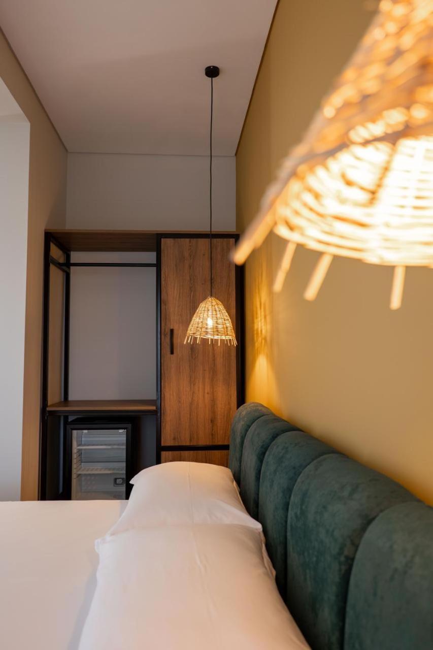 Juer Hotel Bajkaj Dış mekan fotoğraf