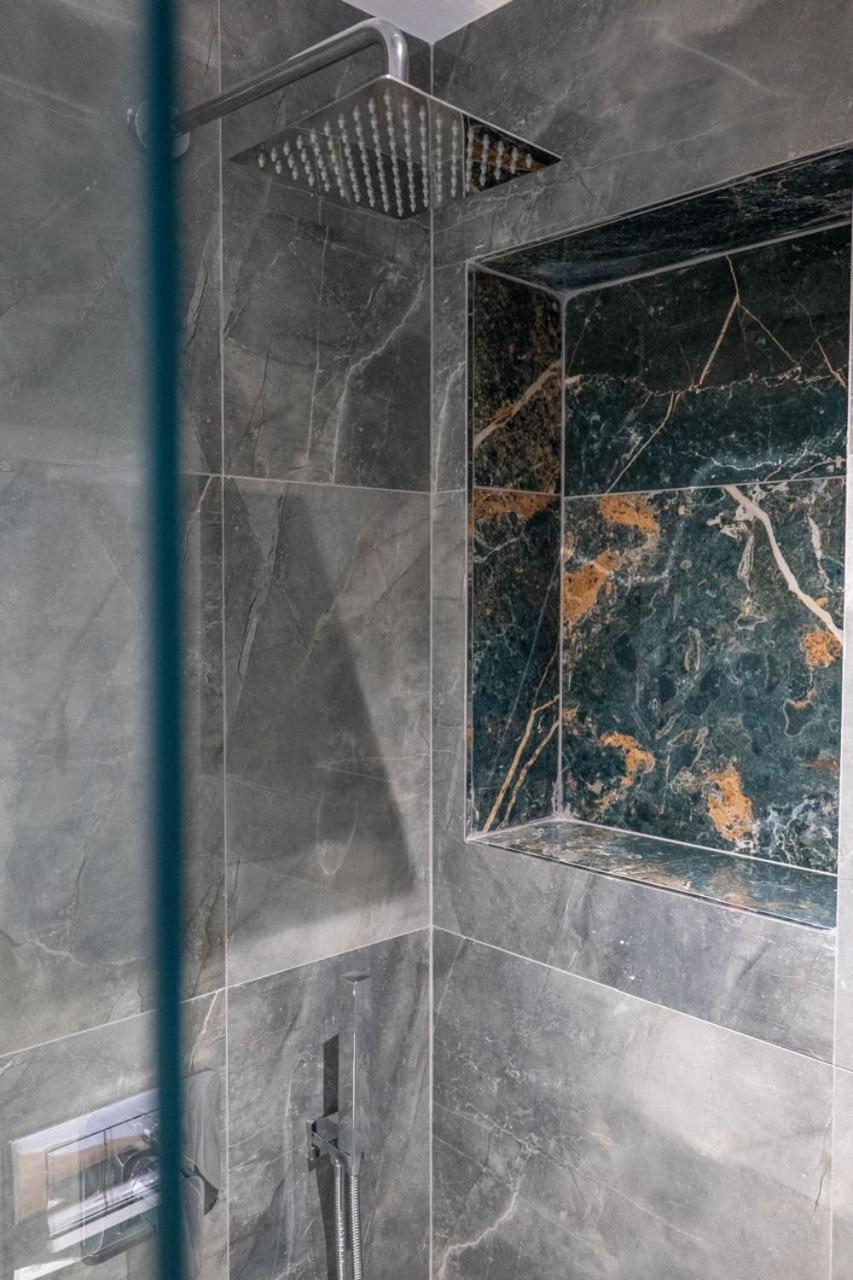 Juer Hotel Bajkaj Dış mekan fotoğraf