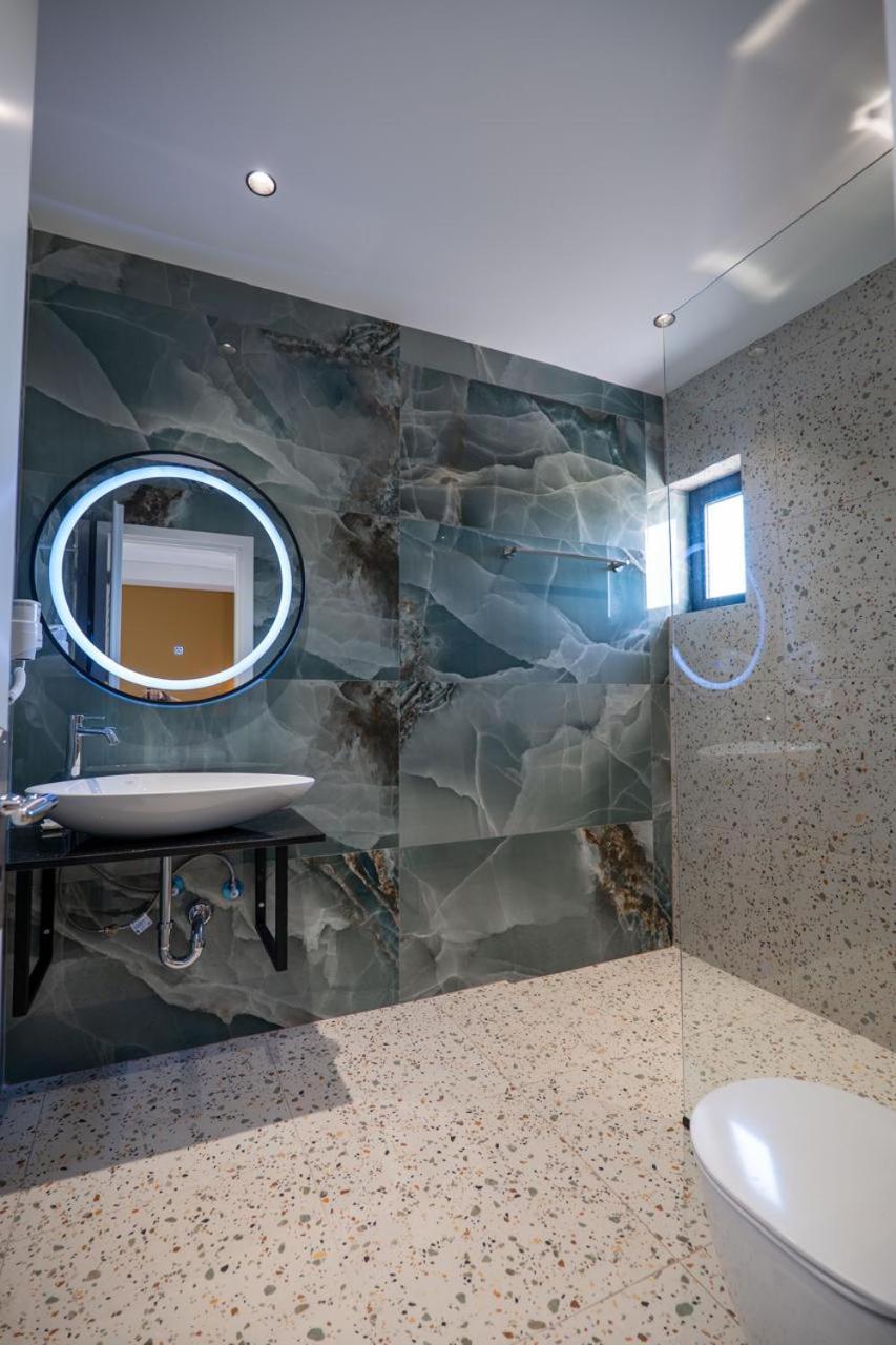 Juer Hotel Bajkaj Dış mekan fotoğraf